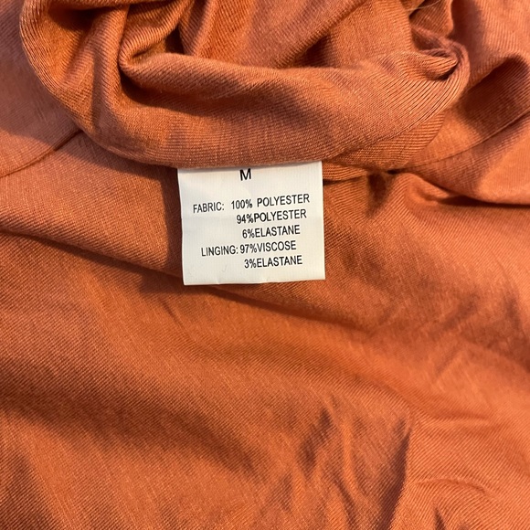 TFNC Sequin Dress - Picture 9 of 9